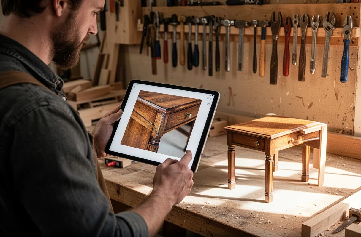 Remote Timber Assessment and Guide